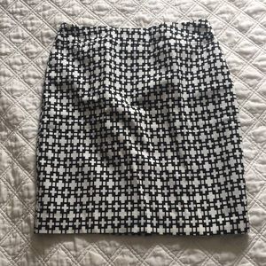 Cynthia rowley skirt size 4